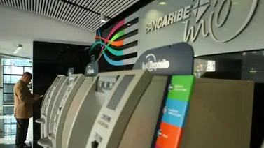 Bancaribe aumenta a Bs 24.500 el límite de retiro en cajeros Bancaribe aumenta a Bs 24.500 el límite de retiro en cajeros