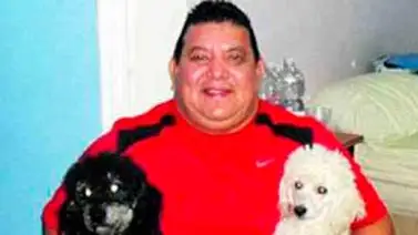 Así luce la tumba del pran de Margarita "El Conejo" (+Foto) Así luce la tumba del pran de Margarita "El Conejo" (+Foto)