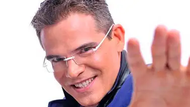 Nelson Bustamante llega a Venezuela con su gira "Atrévete a Soñar" Nelson Bustamante llega a Venezuela con su gira "Atrévete a Soñar"