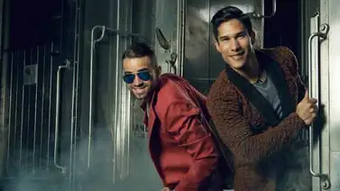 Chino y Nacho estrenan su nuevo video junto a Daddy Yankee (+Video) Chino y Nacho estrenan su nuevo video junto a Daddy Yankee (+Video)