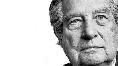 10 frases de Octavio Paz a 18 años de su muerte 10 frases de Octavio Paz a 18 años de su muerte