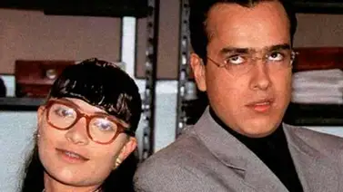 Betty y Don Armando se reencuentran (+Fotos) Betty y Don Armando se reencuentran (+Fotos)