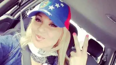 Maribel Zambrano resultó herida durante terremoto en Ecuador (+Videos) Maribel Zambrano resultó herida durante terremoto en Ecuador (+Videos)