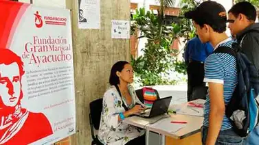 Fundayacucho abrió convocatoria para realizar estudios de postgrado en Rusia Fundayacucho abrió convocatoria para realizar estudios de postgrado en Rusia