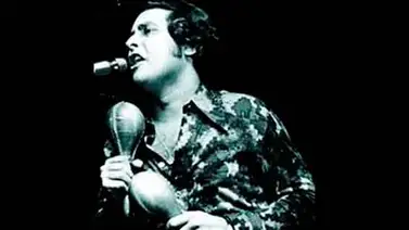 Muere el salsero puertorriqueño Ismael Quintana a los 78 años (+Video) Muere el salsero puertorriqueño Ismael Quintana a los 78 años (+Video)