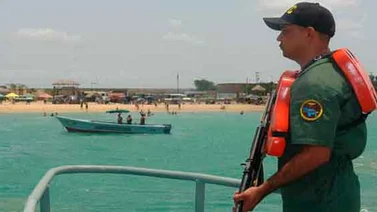 Denuncian que Guardia Costera de Nueva Esparta estaría involucrada en red de contrabando