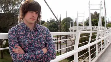 Mira el nuevo videoclip de Lasso "Diferente" (+Foto) Mira el nuevo videoclip de Lasso "Diferente" (+Foto)