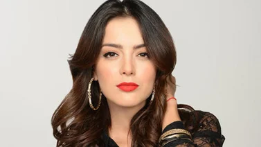Daniela Navarro desata polémica por su romance con reconocido expresidiario (+Fotos)