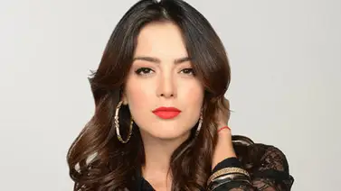 Daniela Navarro desata polémica por su romance con reconocido expresidiario (+Fotos) Daniela Navarro desata polémica por su romance con reconocido expresidiario (+Fotos)