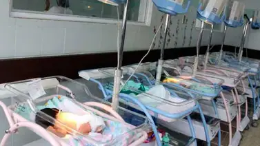 Condenan muerte de neonatos en el país Condenan muerte de neonatos en el país