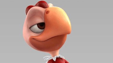 Anuncian película de Condorito para el 2017