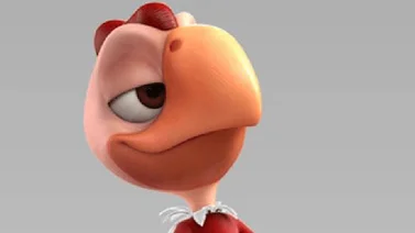 Anuncian película de Condorito para el 2017