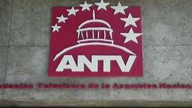 ANTV saldrá al aire nuevamente en las próximas semanas ANTV saldrá al aire nuevamente en las próximas semanas