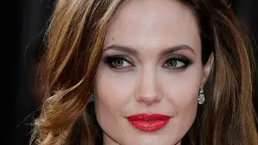 Angelina Jolie niega rumores sobre anorexia (+Foto) Angelina Jolie niega rumores sobre anorexia (+Foto)