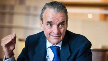 Exbanquero español Mario Conde detenido por blanquear más de 14,8 millones de dólares