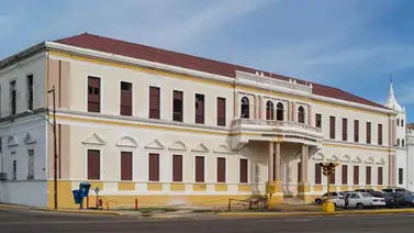 Inauguran sala de emergencia y unidad de cuidados intensivos en Hospital Central de Maracaibo Inauguran sala de emergencia y unidad de cuidados intensivos en Hospital Central de Maracaibo
