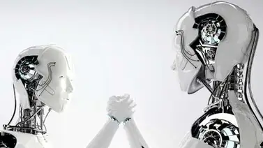 Silicon Valley apuesta por que el futuro está en la inteligencia artificial Silicon Valley apuesta por que el futuro está en la inteligencia artificial