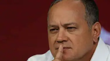 Profanaron la tumba de la madre de Diosdado Cabello en Monagas Profanaron la tumba de la madre de Diosdado Cabello en Monagas