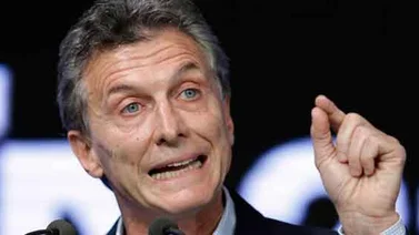 Macri no tendrá que informar en el parlamento sobre los papeles de Panamá