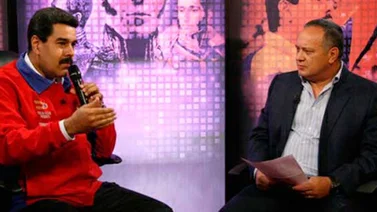 Maduro afirmó que la AN se asesora con Encargado de Negocios de EEUU