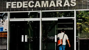 Fedecámaras advierte situación crítica de la economía en Venezuela