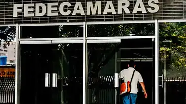 Fedecámaras advierte situación crítica de la economía en Venezuela Fedecámaras advierte situación crítica de la economía en Venezuela