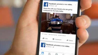 Facebook tendrá una sección exclusiva dedicada a la emisión de videos en directo