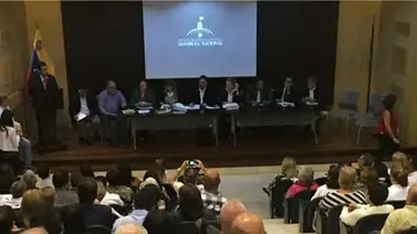 Las Mayas, La Bonanza y Corpoelec serán inspeccionadas por diputados de la AN Las Mayas, La Bonanza y Corpoelec serán inspeccionadas por diputados de la AN