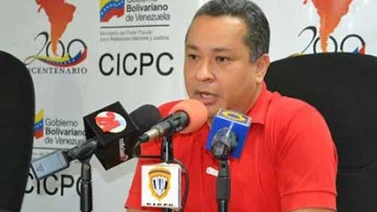 Cicpc se desplegó en El Valle para recapturar a delincuentes fugados