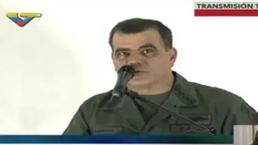 Padrino López: Ley de Amnistía atenta contra la paz y la democracia de la República Padrino López: Ley de Amnistía atenta contra la paz y la democracia de la República