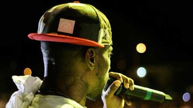 Apache estrenó canción y polémica (+Video)