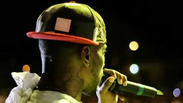 Apache estrenó canción y polémica (+Video) Apache estrenó canción y polémica (+Video)