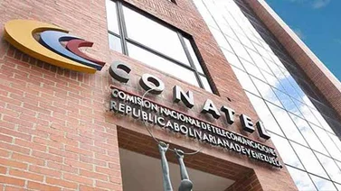 Conatel insta a empresas de telecomunicaciones a informar a usuarios sobre cambios
