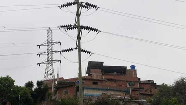 Los apagones no son bienvenidos, pero el pueblo igual los espera