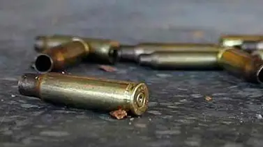 Sujetos asesinaron a tres funcionarios del Cicpc El Valle Sujetos asesinaron a tres funcionarios del Cicpc El Valle