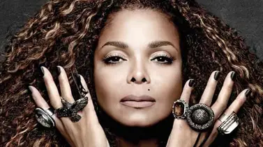 Janet Jackson suspende gira por planes familiares Janet Jackson suspende gira por planes familiares