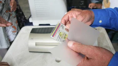 Operativos de cedulación para este miércoles en Apure, Barinas y Distrito Capital