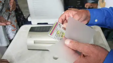 Operativos de cedulación para este miércoles en Apure, Barinas y Distrito Capital Operativos de cedulación para este miércoles en Apure, Barinas y Distrito Capital