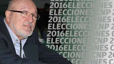 Comisión Electoral del CNP: Hay que elegir Comisiones Electorales seccionales