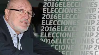 Comisión Electoral del CNP: Hay que elegir Comisiones Electorales seccionales Comisión Electoral del CNP: Hay que elegir Comisiones Electorales seccionales