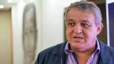 Del Pino: Acuerdo Opep incidirá en que el precio del crudo aumente 50% Del Pino: Acuerdo Opep incidirá en que el precio del crudo aumente 50%