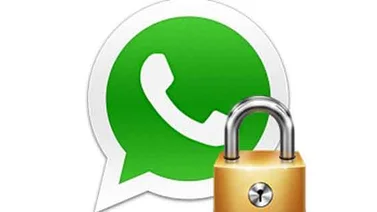 WhatsApp activa el cifrado de extremo a extremo en sus mensajes