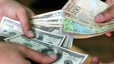 Tasa Simadi se ubicó este martes en Bs. 299,98 por dólar