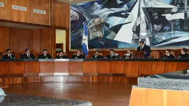 Suspenden a jueza dominicana por liberar a venezolanos acusados por drogas