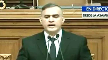 William Saab pide evitar los videos violentos y promover la educación en DDHH