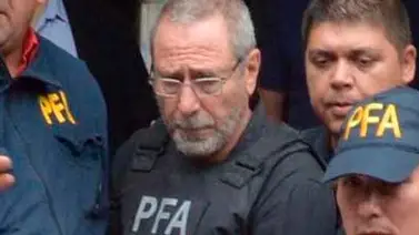 Justicia argentina niega excarcelación a exsecretario de Transporte kirchnerista Justicia argentina niega excarcelación a exsecretario de Transporte kirchnerista