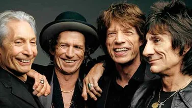 Los Rolling Stones harán un nuevo disco de blues