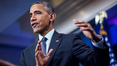 Obama subraya el "gran problema global" de la evasión de impuestos
