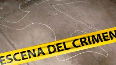 Asesinan a mujer de un tiro en la cabeza en Antímano