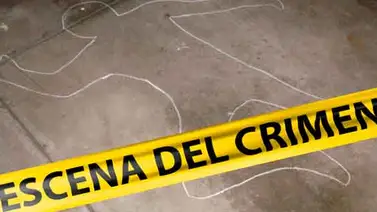 Asesinan a mujer de un tiro en la cabeza en Antímano Asesinan a mujer de un tiro en la cabeza en Antímano